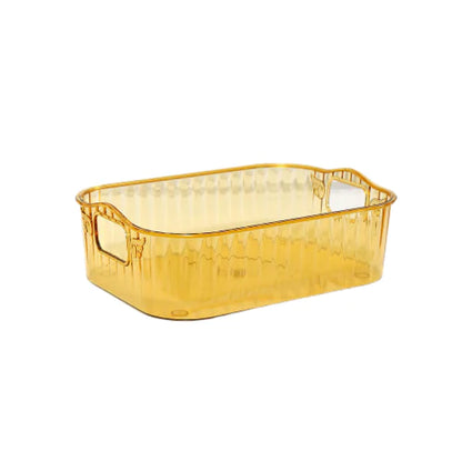 Multi-Functional Kitchen and Bathroom Storage Box