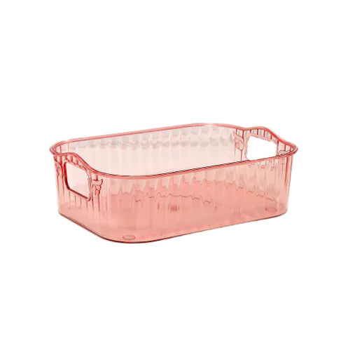 Multi-Functional Kitchen and Bathroom Storage Box