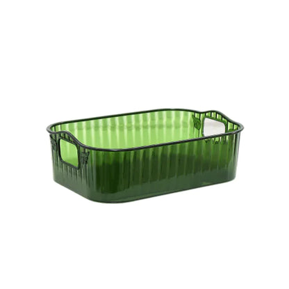 Multi-Functional Kitchen and Bathroom Storage Box