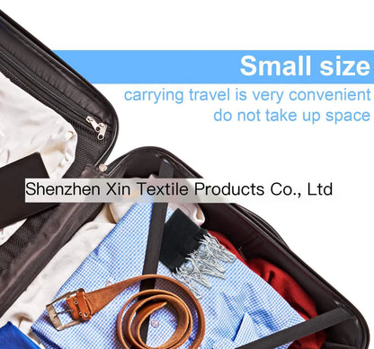 Multi-Functional Portable Baseball Cap Storage Clip